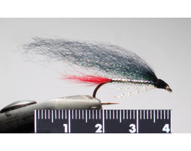 Стример Goat Streamer Black S