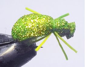 Майский жук Green Flach