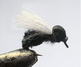 Мушка овод white wings