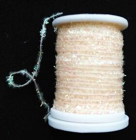Textrime микросинель  white
