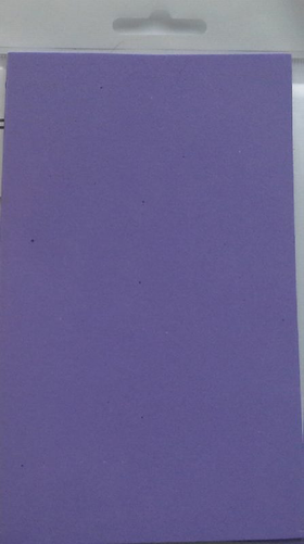 Пенка Foam Violet