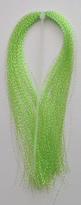 Crystal Flash Olive