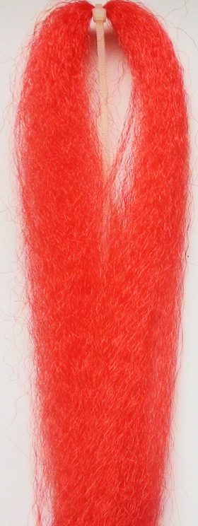 Super Hair Red