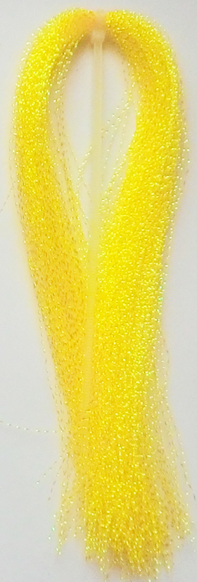 Crystal Flash Yellow