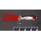 Стример Minnow Fish perl L