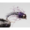 Нимфа GH dark grey