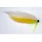 Лососевая мушка White-Yellow