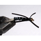 Нимфа Rubber leg Black